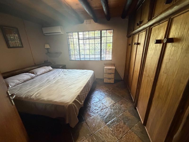 4 Bedroom Property for Sale in Presidentsrus Mpumalanga