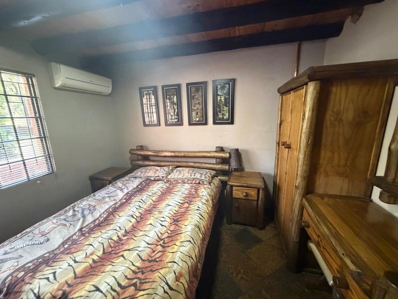 4 Bedroom Property for Sale in Presidentsrus Mpumalanga