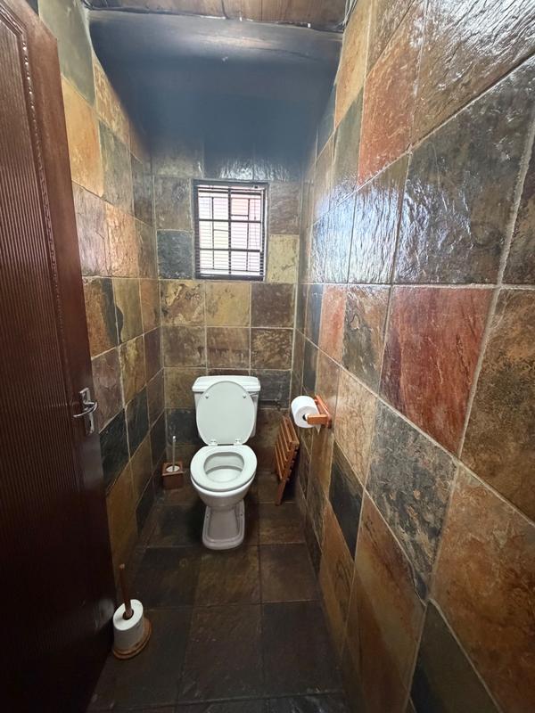 4 Bedroom Property for Sale in Presidentsrus Mpumalanga