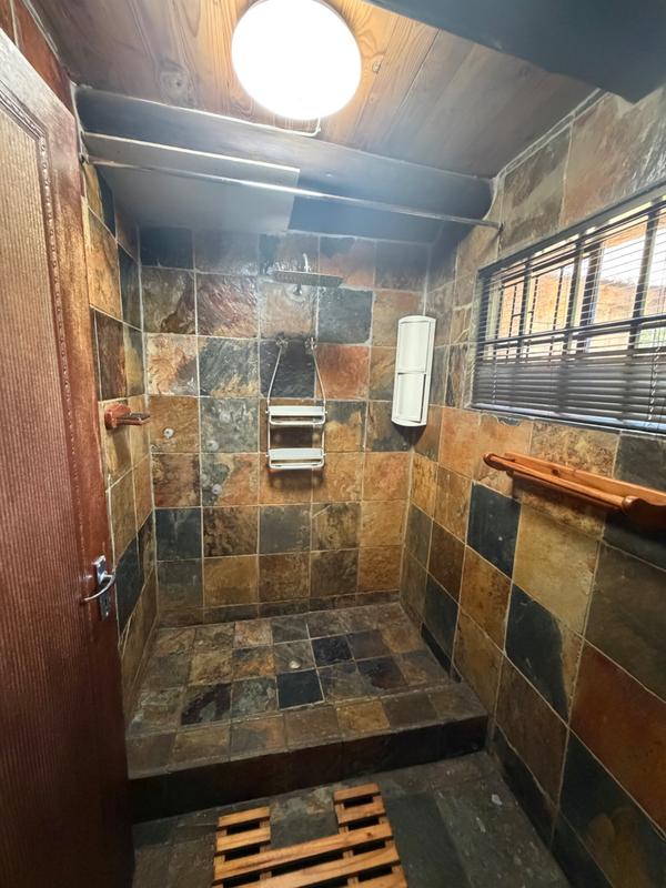4 Bedroom Property for Sale in Presidentsrus Mpumalanga
