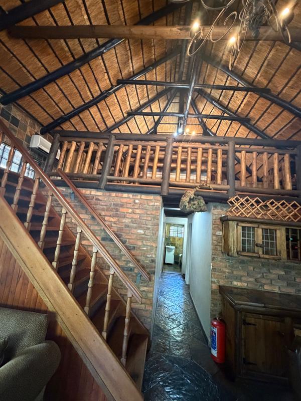 4 Bedroom Property for Sale in Presidentsrus Mpumalanga