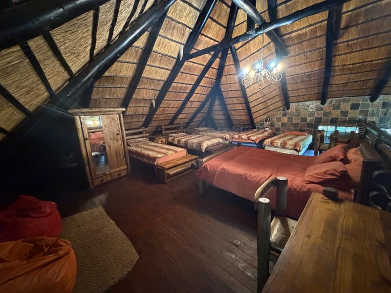 4 Bedroom Property for Sale in Presidentsrus Mpumalanga