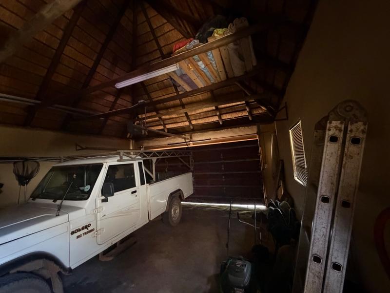 4 Bedroom Property for Sale in Presidentsrus Mpumalanga