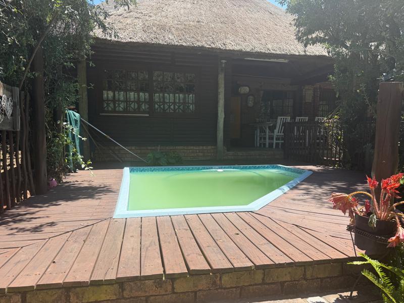 3 Bedroom Property for Sale in Presidentsrus Mpumalanga
