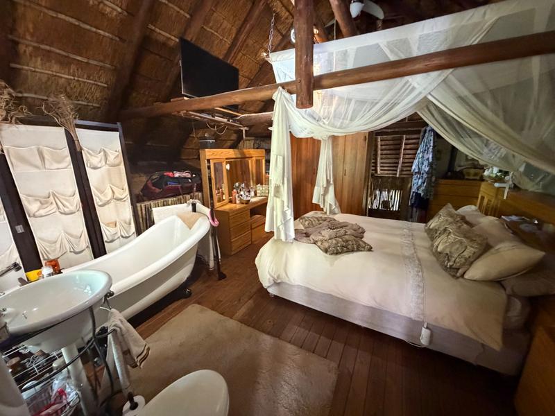 3 Bedroom Property for Sale in Presidentsrus Mpumalanga