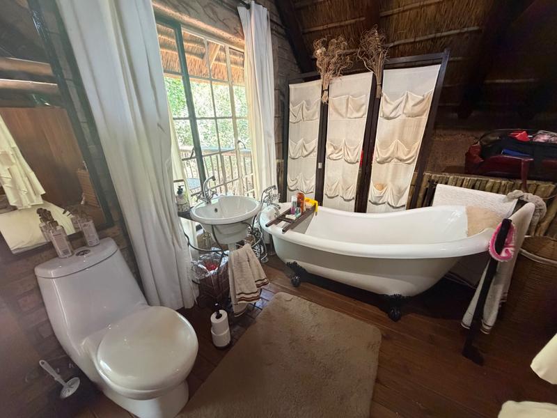 3 Bedroom Property for Sale in Presidentsrus Mpumalanga