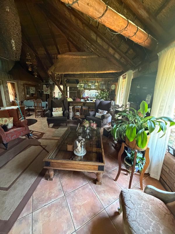 3 Bedroom Property for Sale in Presidentsrus Mpumalanga