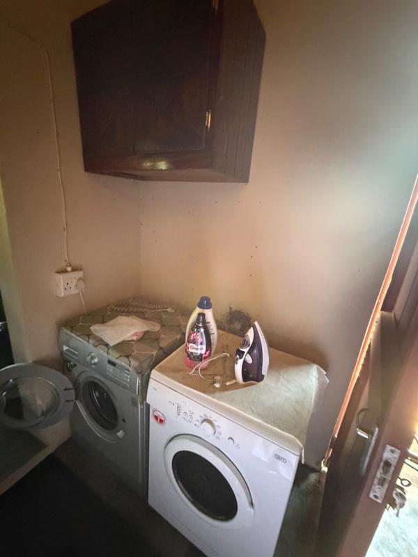 3 Bedroom Property for Sale in Presidentsrus Mpumalanga