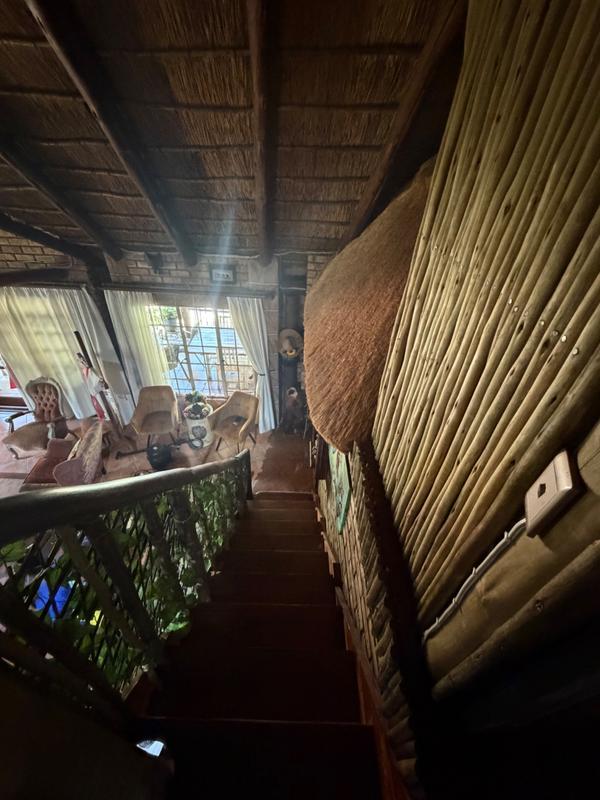 3 Bedroom Property for Sale in Presidentsrus Mpumalanga