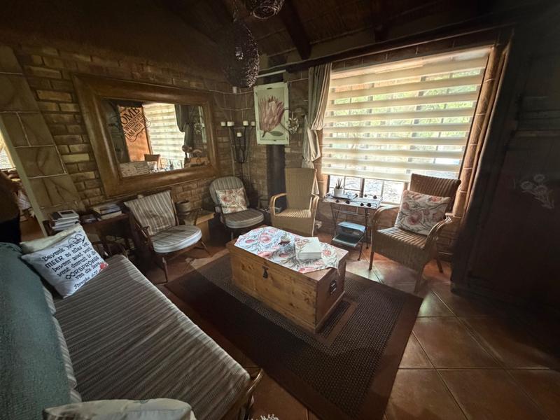 3 Bedroom Property for Sale in Presidentsrus Mpumalanga