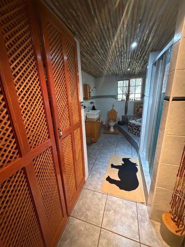 3 Bedroom Property for Sale in Presidentsrus Mpumalanga