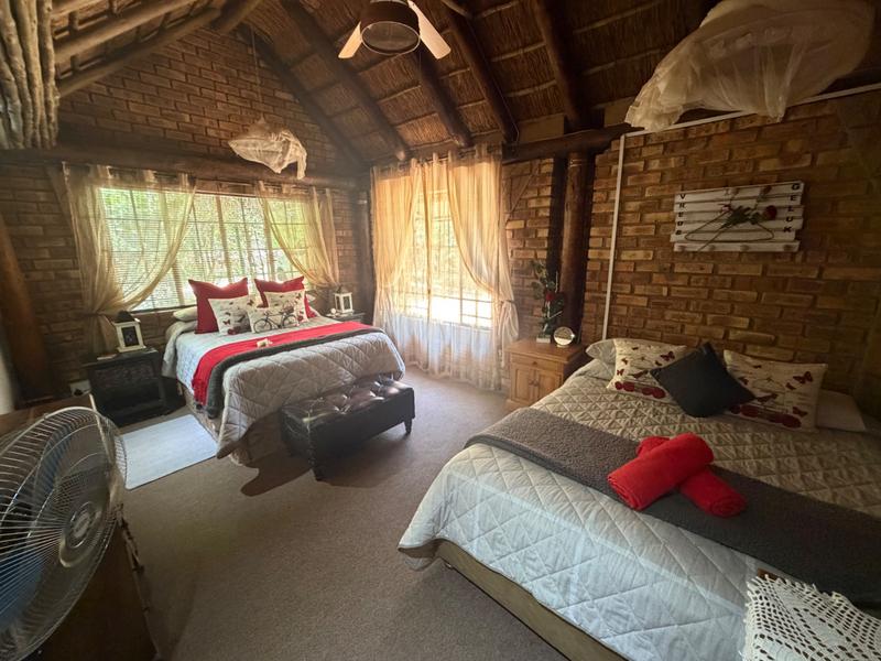 3 Bedroom Property for Sale in Presidentsrus Mpumalanga