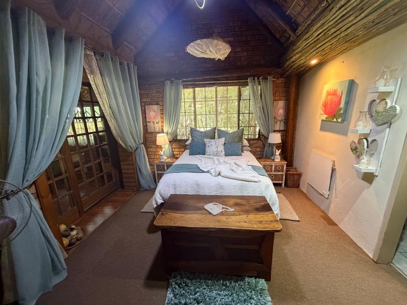 3 Bedroom Property for Sale in Presidentsrus Mpumalanga