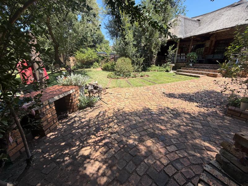3 Bedroom Property for Sale in Presidentsrus Mpumalanga