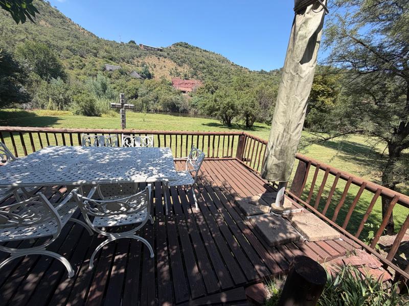 3 Bedroom Property for Sale in Presidentsrus Mpumalanga