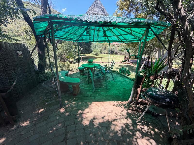 3 Bedroom Property for Sale in Presidentsrus Mpumalanga