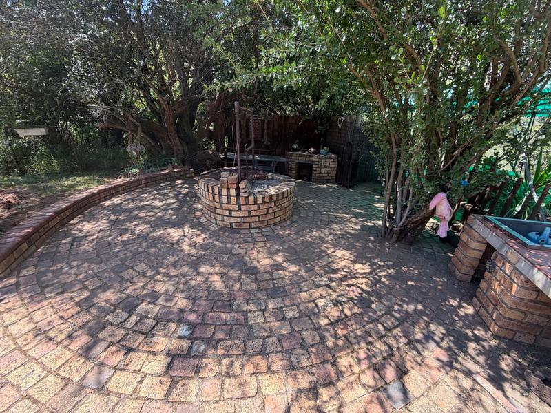 3 Bedroom Property for Sale in Presidentsrus Mpumalanga