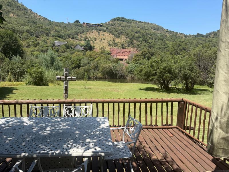 3 Bedroom Property for Sale in Presidentsrus Mpumalanga