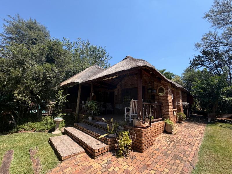 3 Bedroom Property for Sale in Presidentsrus Mpumalanga