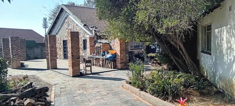 3 Bedroom Property for Sale in Duvha Park Mpumalanga