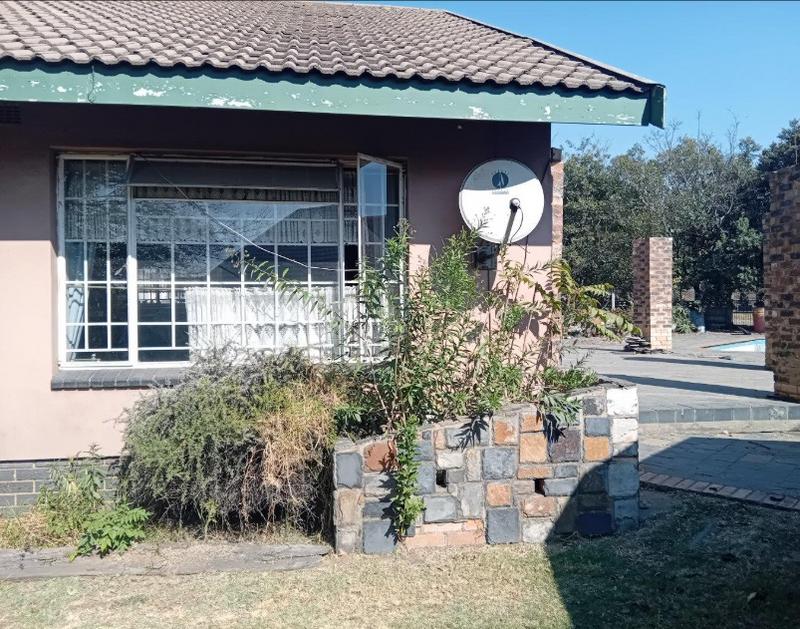 3 Bedroom Property for Sale in Duvha Park Mpumalanga