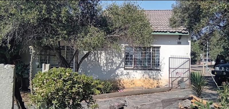 3 Bedroom Property for Sale in Duvha Park Mpumalanga