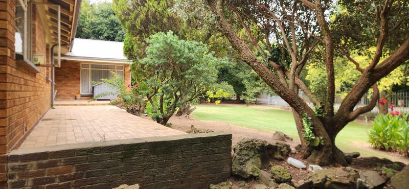 3 Bedroom Property for Sale in Bethal Mpumalanga