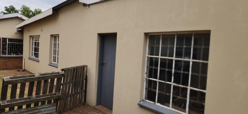 3 Bedroom Property for Sale in Bethal Mpumalanga