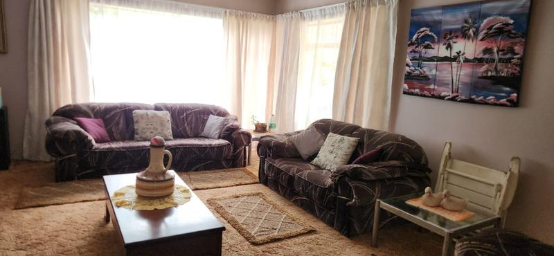 3 Bedroom Property for Sale in Bethal Mpumalanga