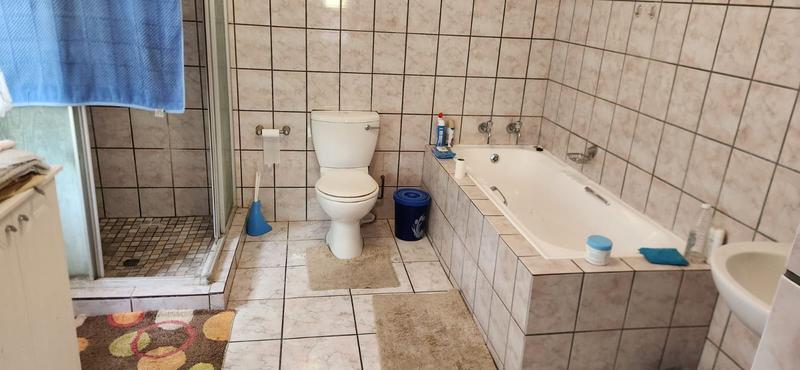 3 Bedroom Property for Sale in Bethal Mpumalanga