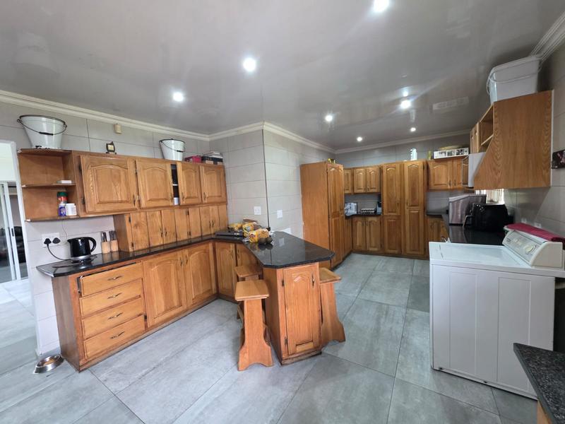 4 Bedroom Property for Sale in Secunda Mpumalanga