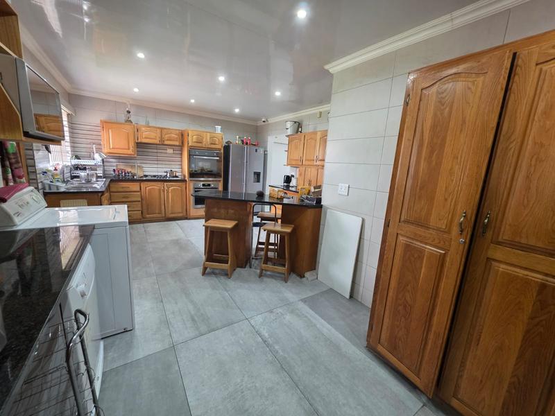 4 Bedroom Property for Sale in Secunda Mpumalanga