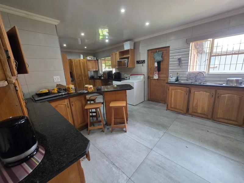 4 Bedroom Property for Sale in Secunda Mpumalanga