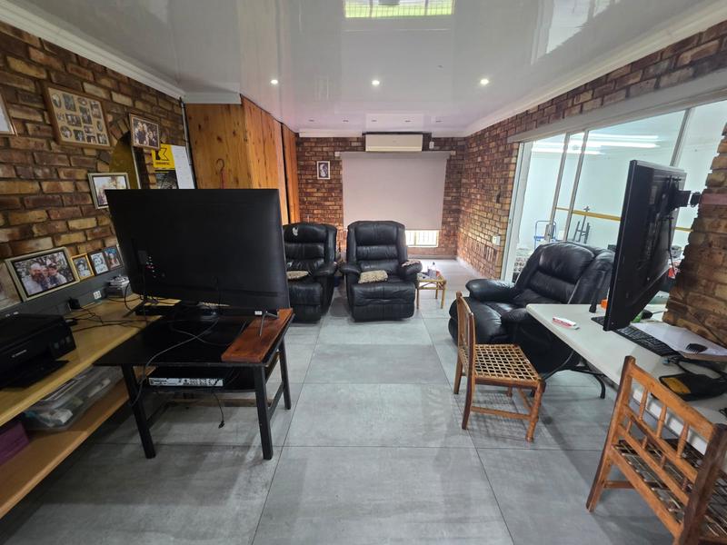 4 Bedroom Property for Sale in Secunda Mpumalanga