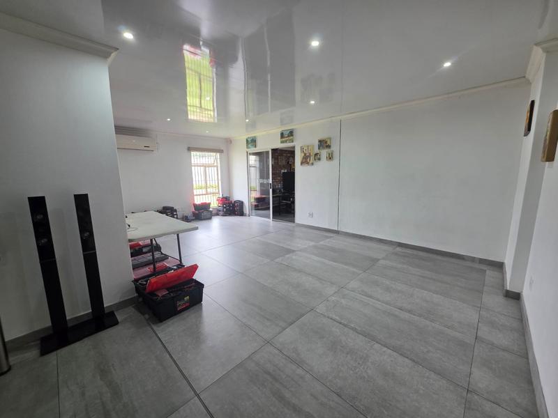 4 Bedroom Property for Sale in Secunda Mpumalanga