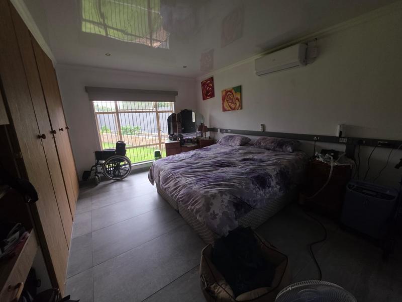 4 Bedroom Property for Sale in Secunda Mpumalanga