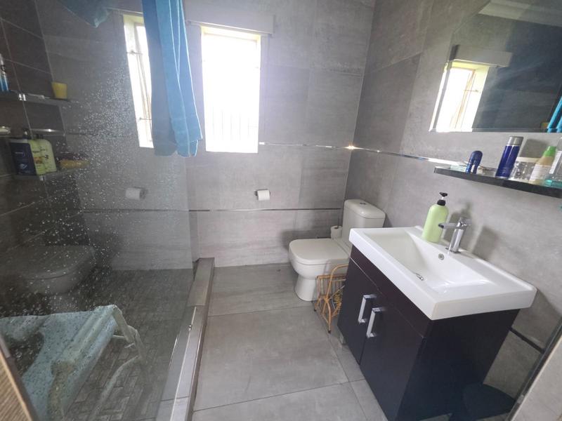 4 Bedroom Property for Sale in Secunda Mpumalanga