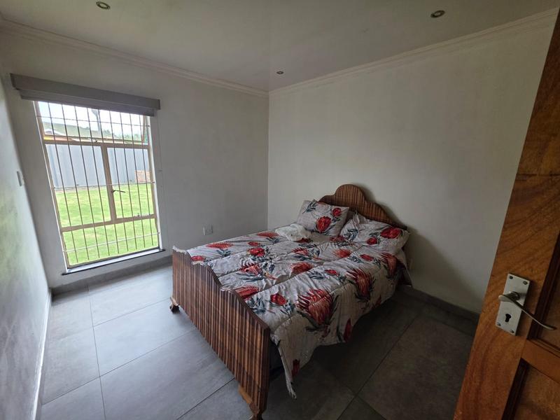 4 Bedroom Property for Sale in Secunda Mpumalanga
