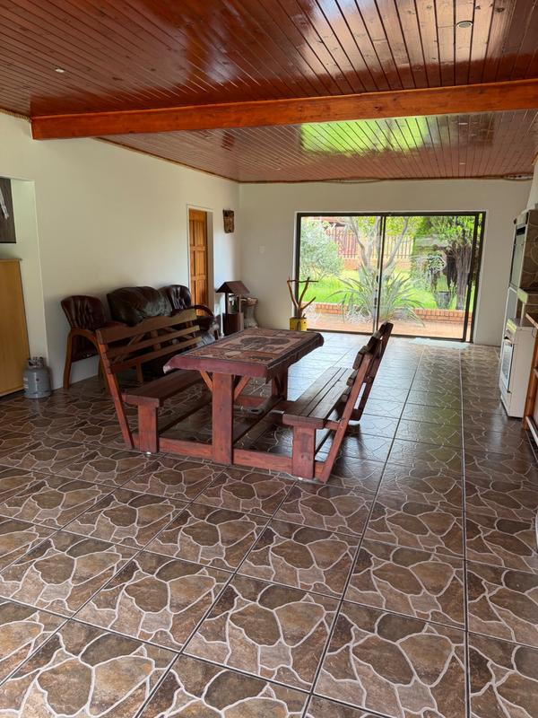 4 Bedroom Property for Sale in Presidentsrus Mpumalanga