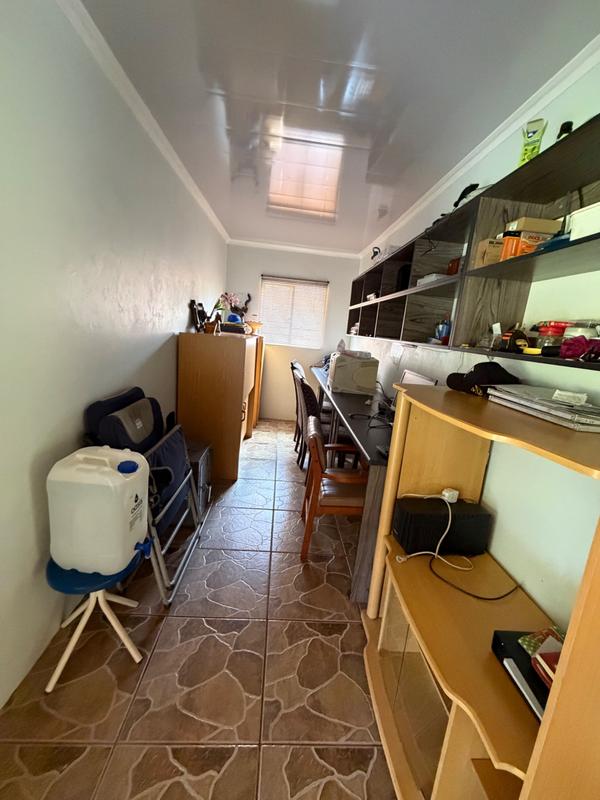 4 Bedroom Property for Sale in Presidentsrus Mpumalanga