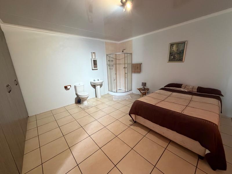 4 Bedroom Property for Sale in Presidentsrus Mpumalanga