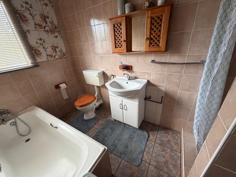 4 Bedroom Property for Sale in Presidentsrus Mpumalanga