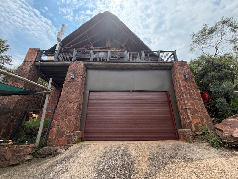 6 Bedroom Property for Sale in Presidentsrus Mpumalanga