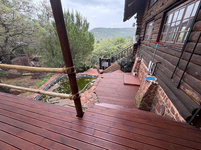 6 Bedroom Property for Sale in Presidentsrus Mpumalanga