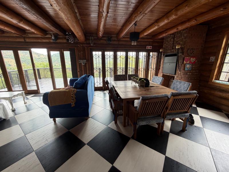 6 Bedroom Property for Sale in Presidentsrus Mpumalanga