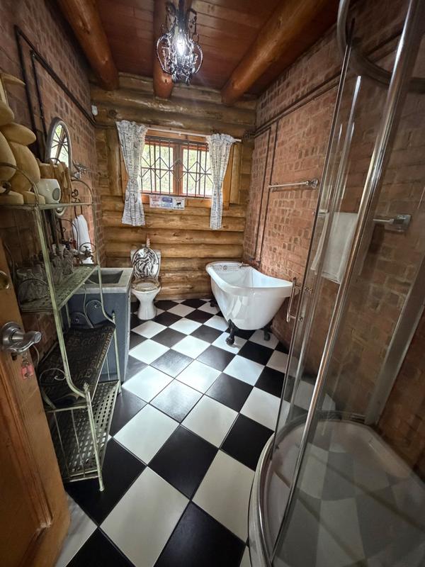 6 Bedroom Property for Sale in Presidentsrus Mpumalanga