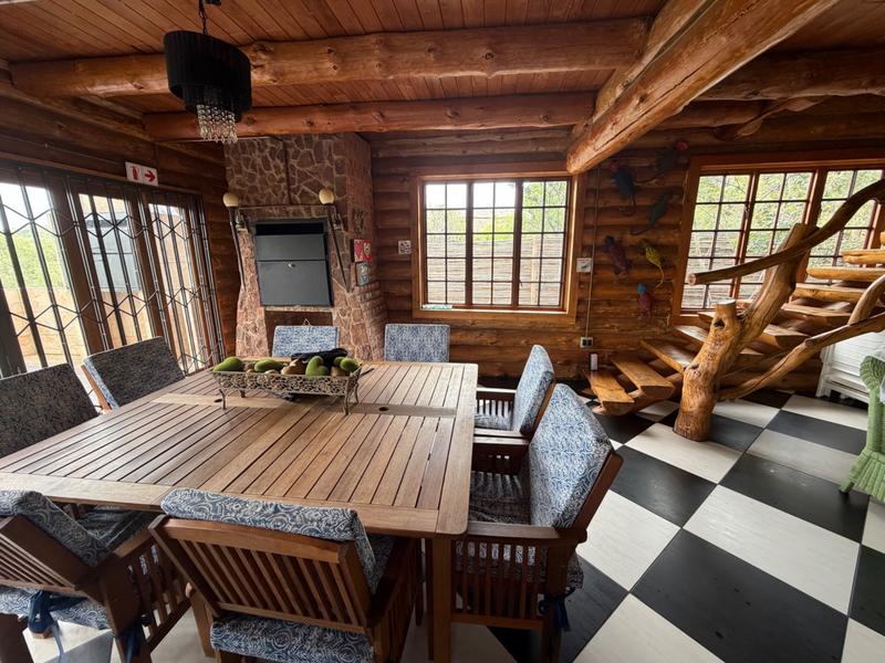 6 Bedroom Property for Sale in Presidentsrus Mpumalanga