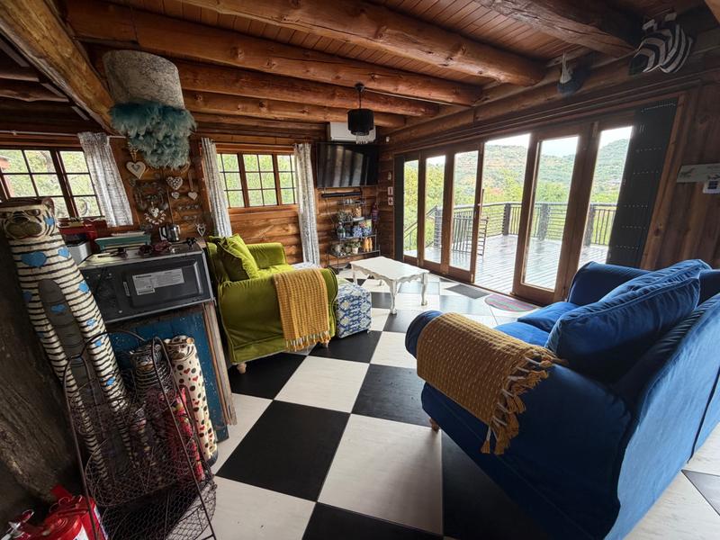 6 Bedroom Property for Sale in Presidentsrus Mpumalanga