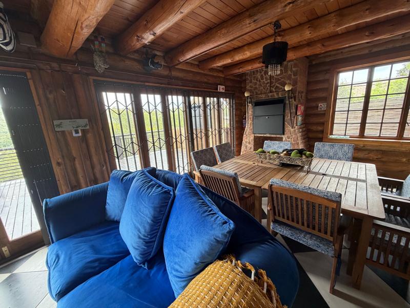 6 Bedroom Property for Sale in Presidentsrus Mpumalanga