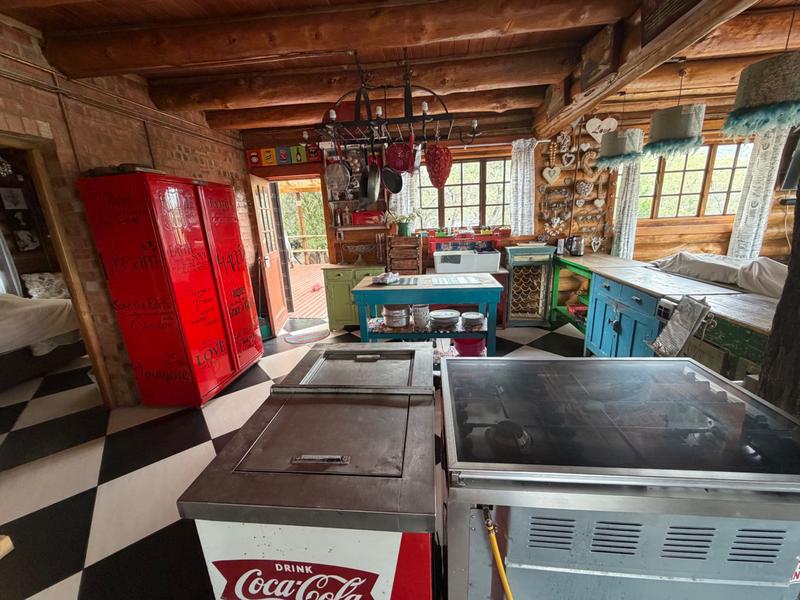 6 Bedroom Property for Sale in Presidentsrus Mpumalanga